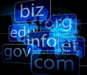 Domain Name Registration and Web Hosting Tips